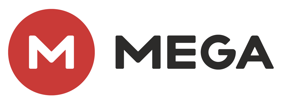 Mega.nz logo